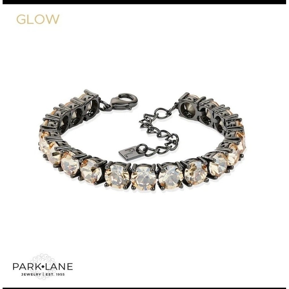Glow Impression Bracelet by Park Lane